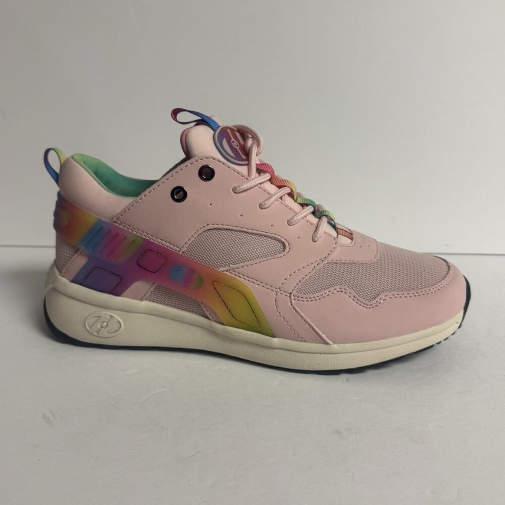 Heelys Womens Force Sneaker Pink Size 8 M